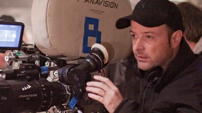 Matthew Vaughn: You're The Man, And If Not, You Tried?