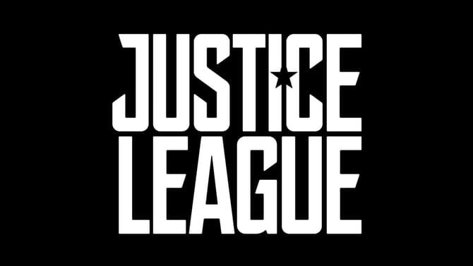 The First Official Logo & Synopsis For JUSTICE LEAGUE Are Here