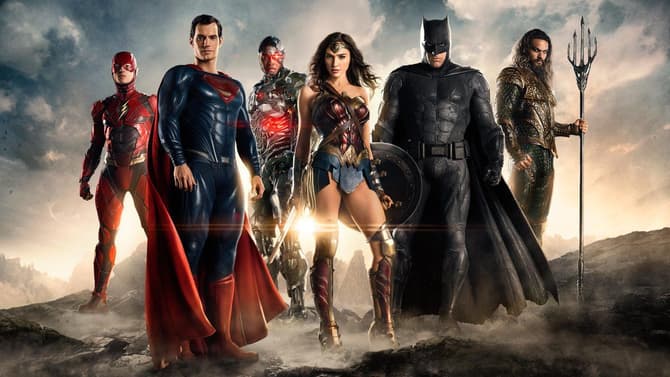 DCEU can it become the leader in the future ?