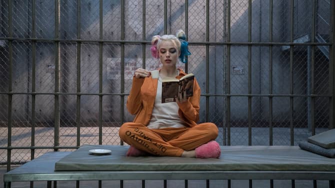 SUICIDE SQUAD Star Margot Robbie Says We're Close To Seeing Harley Quinn In Another DC Movie