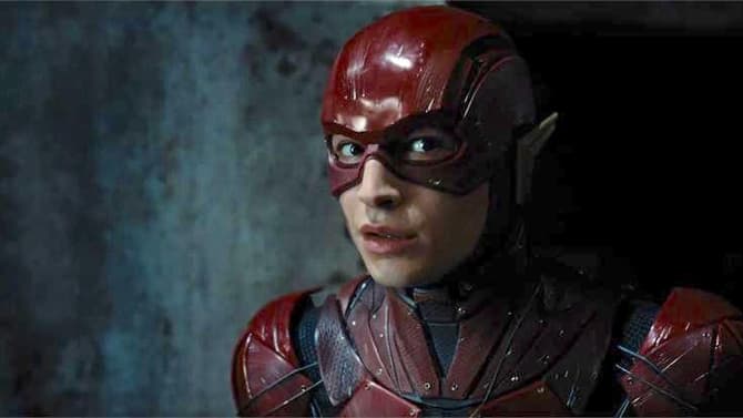 THE FLASH Loses DOPE Director Rick Famuyiwa; Release Likely Delayed