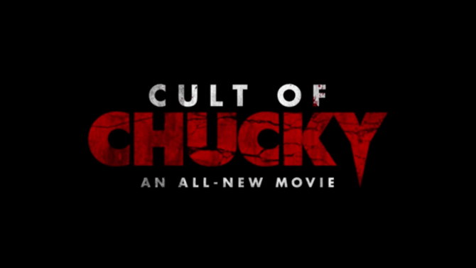 Witness The Return Of A Horror Legend In The CULT OF CHUCKY Teaser Trailer