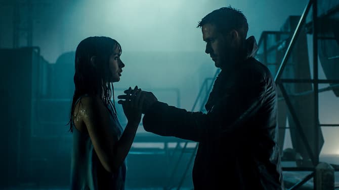 BLADE RUNNER 2049 Director Denis Villeneuve Talks About The Four Hour Cut Of His Movie