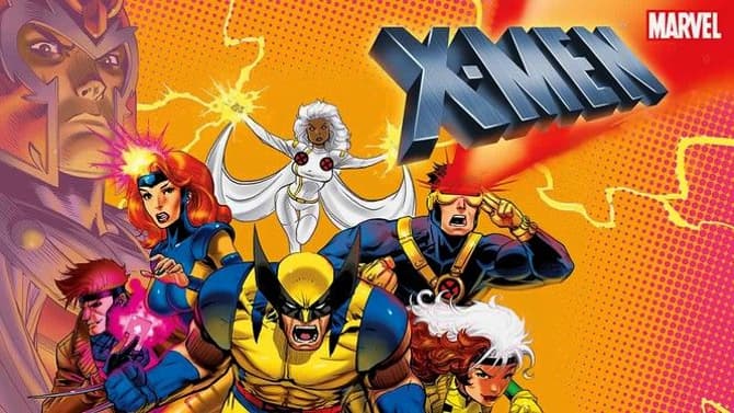 Why we need a new X-Men Animated Series more than ever