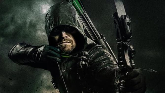 ARROW: Here's Our Review Of Season 6 Episode 10 'Divided'