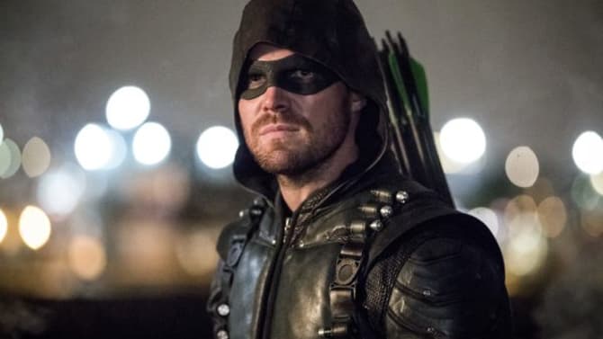 ARROW Episode 18 Review: Gives Season 6 A Strong Footing!