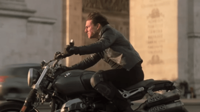 MISSION: IMPOSSIBLE 7 Production Halted In Italy Due To Coronavirus Outbreak