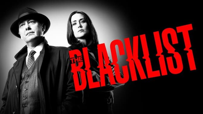 THE BLACKLIST Season 4 Trailer Released Online By NBC