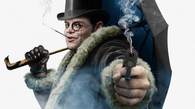 THE BATMAN: Josh Gad Reveals Exactly How Close He Came To Landing The Role Of The Penguin