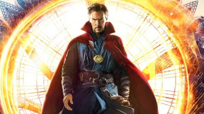 DOCTOR STRANGE Spoiler-Free Review; &quot;Unlike Any Other Superhero Movie Seen Before&quot;