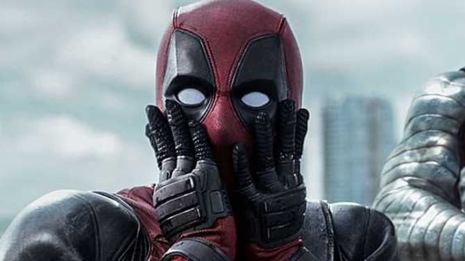 DEADPOOL Has Received A PGA Nomination; Now Has A Shot At An Academy Award Nod For Best Picture