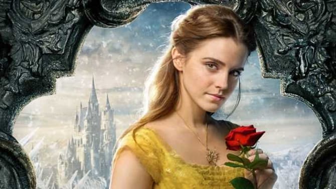 Disney Releases A Lovely Final Trailer For The Live-Action Adaptation Of BEAUTY AND THE BEAST