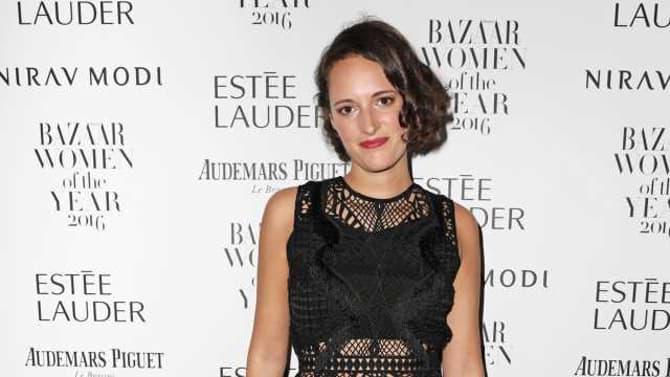 FLEABAG Actress Pheobe Waller-Bridge In Talks For A Key CG Role In The Young HAN SOLO Movie