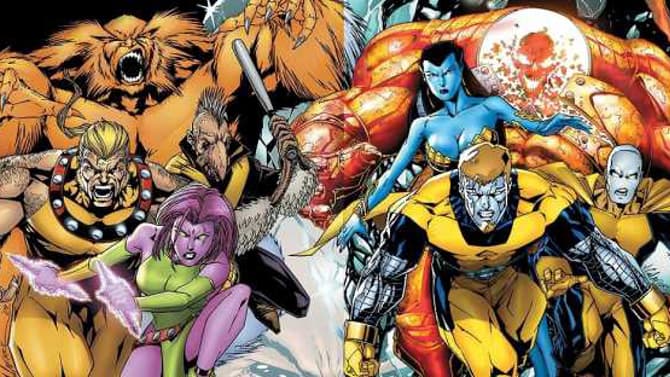 X-MEN Producer Simon Kinberg Hints At Plans For Future Movies Based On ALPHA FLIGHT And THE EXILES