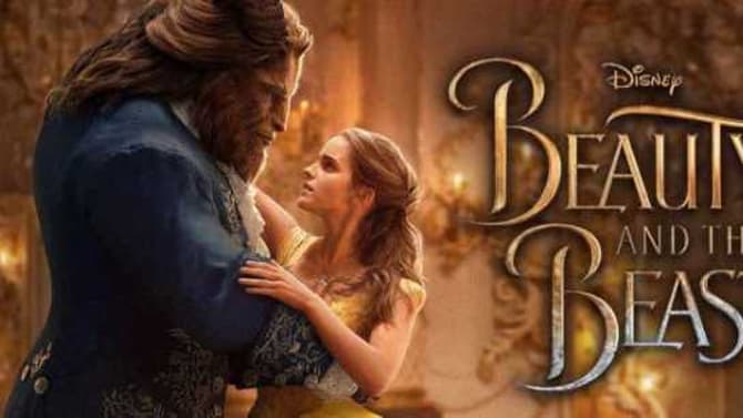 Why See BEAUTY AND THE BEAST In IMAX? Let The Cast And Crew Tell You!