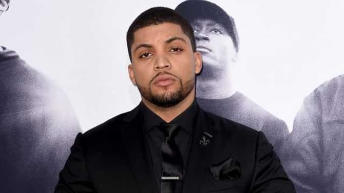 GODZILLA: KING OF MONSTERS Adds STRAIGHT OUTTA COMPTON Actor O'Shea Jackson Jr.