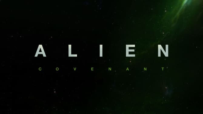 Latest ALIEN: COVENANT Poster Asks Us To Choose The Instrument Of Our Destruction: Will It Be AI Or Alien?