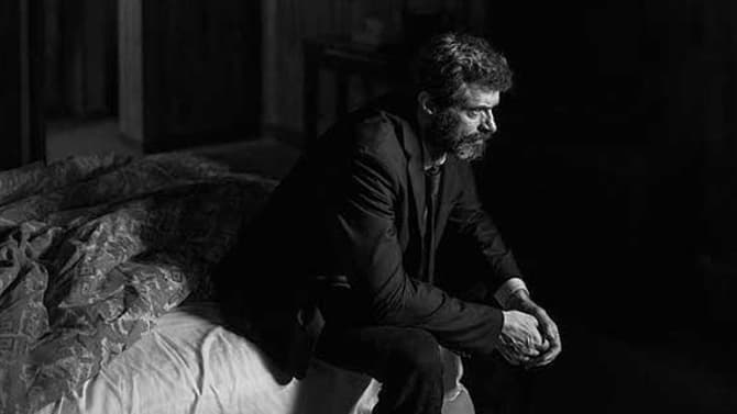 LOGAN NOIR: Relive Hugh Jackman's Farewell As Wolverine In The Trailer For The Film's Black-And-White Cut