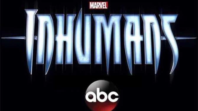 Marvel's INHUMANS Gets A Friday Night Timeslot; AGENTS OF S.H.I.E.L.D. Held For Midseason Next Year