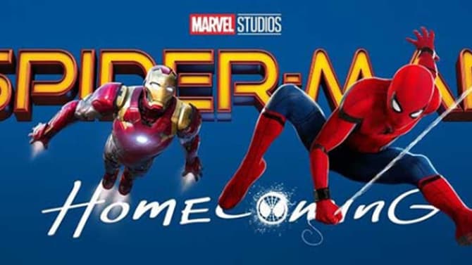 Spider-Man Proves Himself In Two Sensational New Trailers & Astonishing Posters For SPIDER-MAN: HOMECOMING