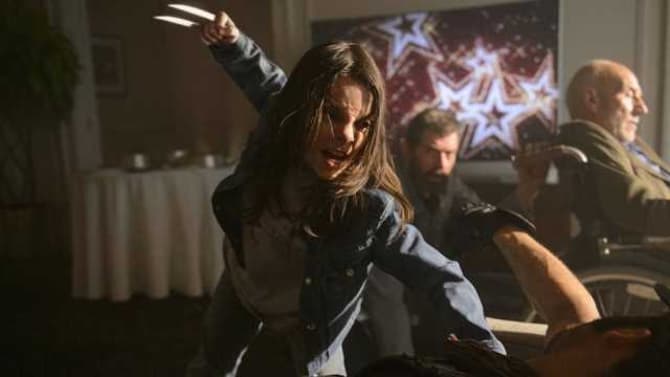 LOGAN Star Dafne Keen Is More Likely To Return For An X-23 Solo Outing Than One Of The X-MEN Movies