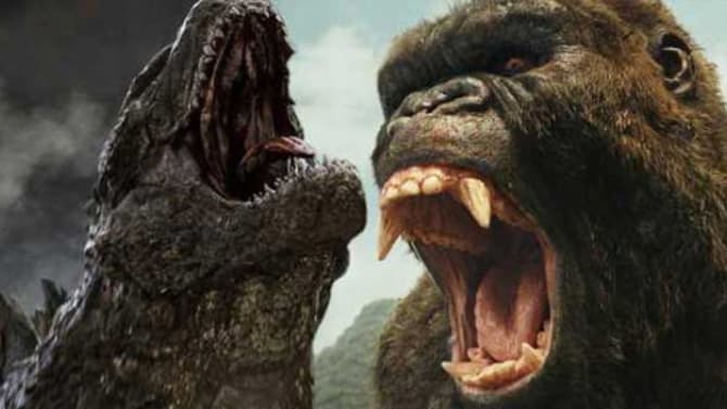 THE GUEST Director Adam Wingard Signs On To Helm GODZILLA VS. KONG For Warner Bros. And Legendary