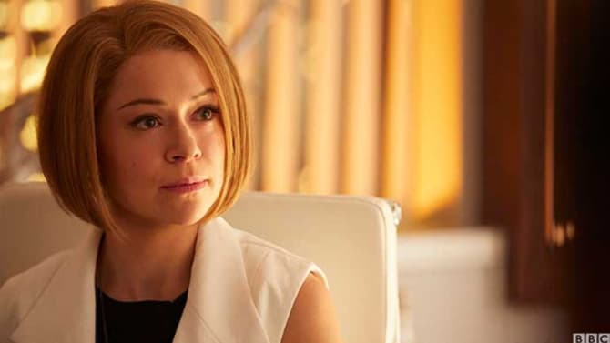 ORPHAN BLACK: Alison Puts On A Show For The Ages In New Stills From Season 5, Episode 3: &quot;Beneath Her Heart&quot;
