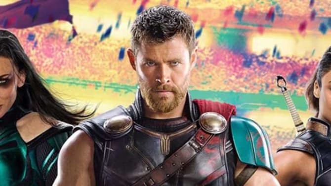 This THOR: RAGNAROK Funko Pop May Have Given Away A MASSIVE SPOILER About The Movie