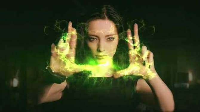 New THE GIFTED Character Promos Introduce Blink, Polaris, Thunderbird And The Rest Of The Main Players