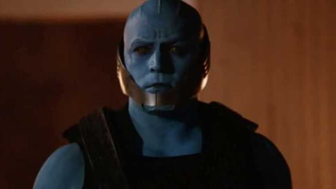 Looks Like The Kree Will Be Returning For The Upcoming Fifth Season Of Marvel's AGENTS OF S.H.I.E.L.D.