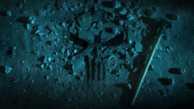 THE PUNISHER: Jon Bernthal's Frank Castle Means Business In This New Image From The Upcoming Netflix Show