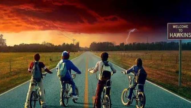 Final STRANGER THINGS Season 2 Trailer Teases A Terrifying Return To Hawkins - Potential SPOILERS Ahead