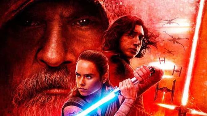 Disney's Demands For STAR WARS: THE LAST JEDI Are Too Much For This Small Town Theater