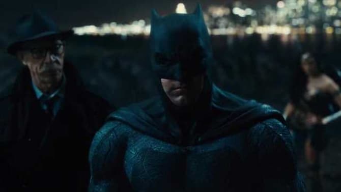 Conflicting Reports Continue To Emerge About Ben Affleck Returning To Play BATMAN - Here's The Latest