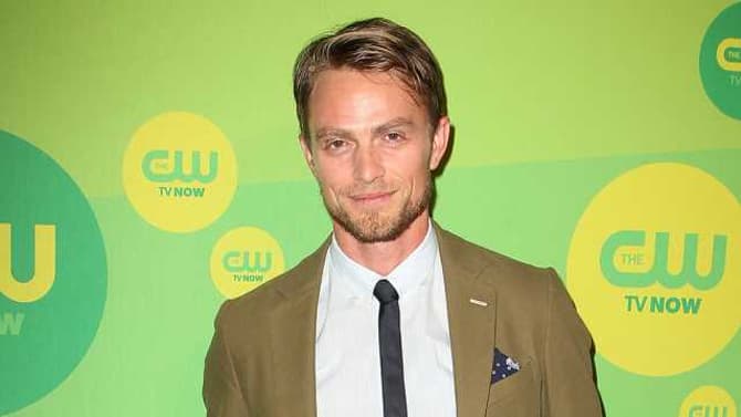 DAREDEVIL Season 3 Adds HART OF DIXIE Actor Wilson Bethel In A &quot;Critical&quot; Role - Is He Playing Sin-Eater?