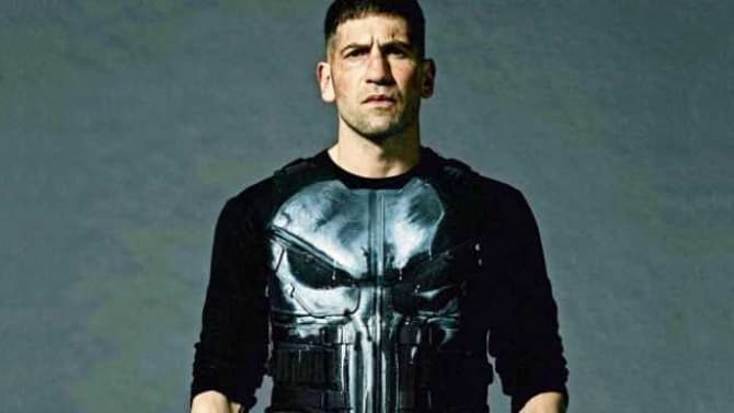 THE PUNISHER's Jon Bernthal Has A Blunt Message For The Alt-Right Fans Of His Violent Character