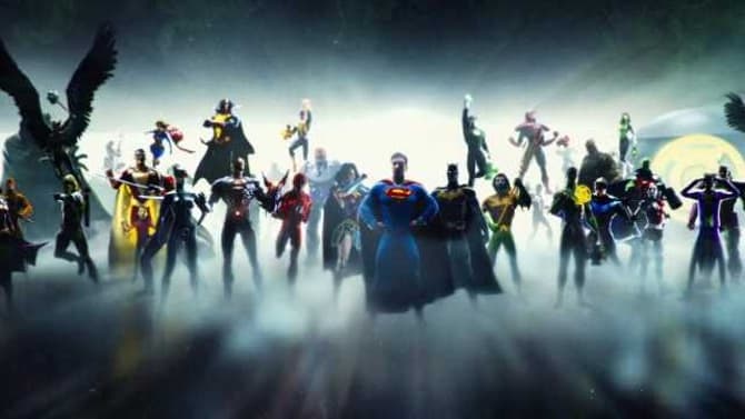 Warner Bros. Will Now Reportedly Adopt A &quot;Fewer Cooks&quot; Approach To The DC Films Universe