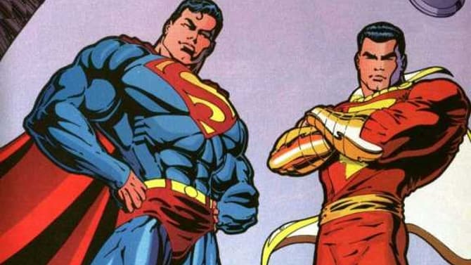 RUMOR: Henry Cavill's Superman Will Reportedly Return For An Appearance In The SHAZAM! Movie
