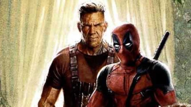 Fox Reportedly Held A Test Screening For THE UNTITLED DEADPOOL SEQUEL Last Night