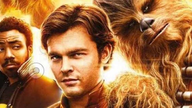 SOLO: A STAR WARS STORY Teaser Trailer Might Finally Drop This Sunday During The Super Bowl