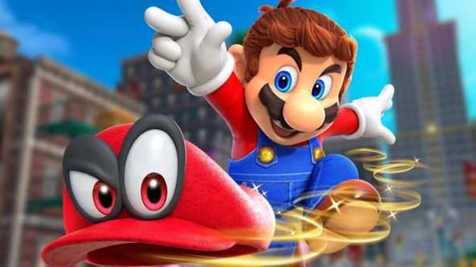 Animated MARIO Movie In The Works From Nintendo And MINIONS Studio Illumination Entertainment