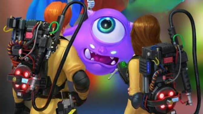 New Augmented Reality Game GHOSTBUSTERS WORLD Will Let You Bust Some Ghosts In Real Life