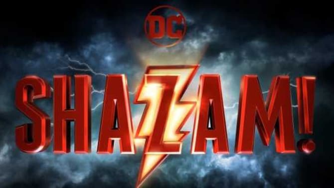 SHAZAM! Facebook Live Video Q&A With Cast Members Zachary Levi And Asher Angel Now Online