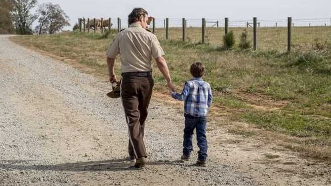 SPOILERS: THE WALKING DEAD Season 8 Finale Brought An End To Rick And Negan's Conflict - But Did It Deliver?