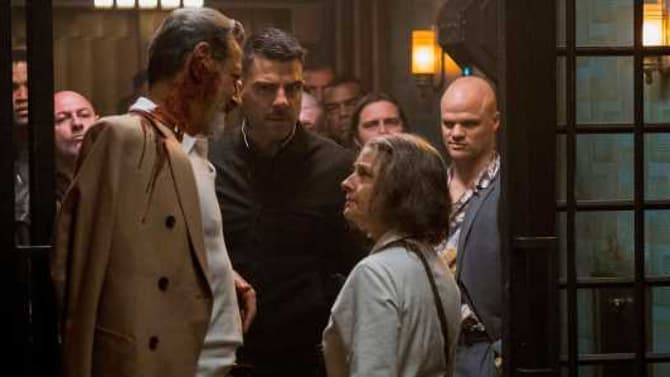 Here's The First Trailer For Sci-Fi Actioner HOTEL ARTEMIS Starring Dave Bautista, Sofia Boutella & More