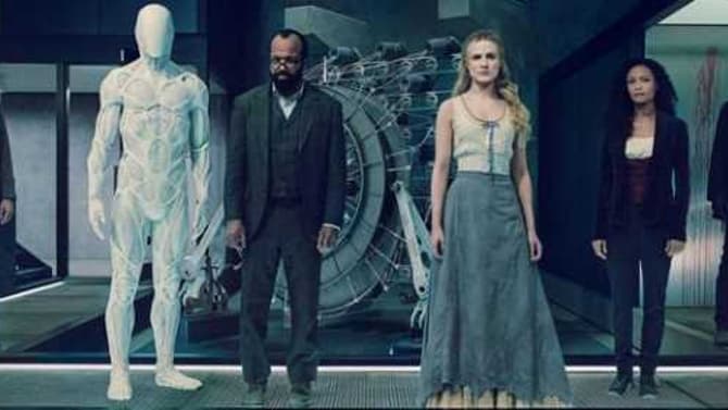 WESTWORLD: Come Check Out The Promo For Season 2, Episode 2: &quot;Reunion&quot;