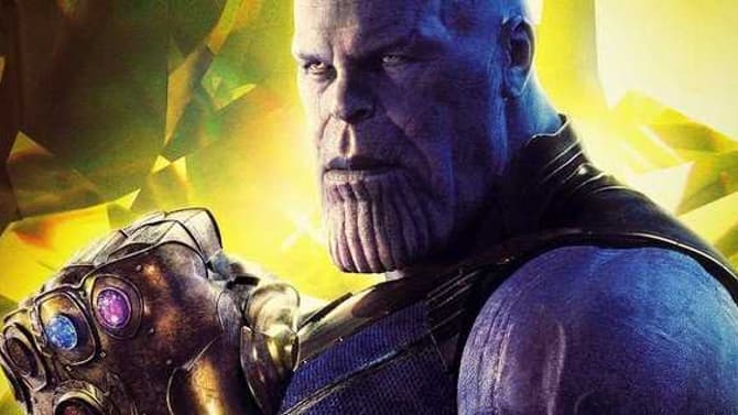 AVENGERS: INFINITY WAR Co-Director Confirms A Popular Soul Stone Fan-Theory  - Major SPOILERS