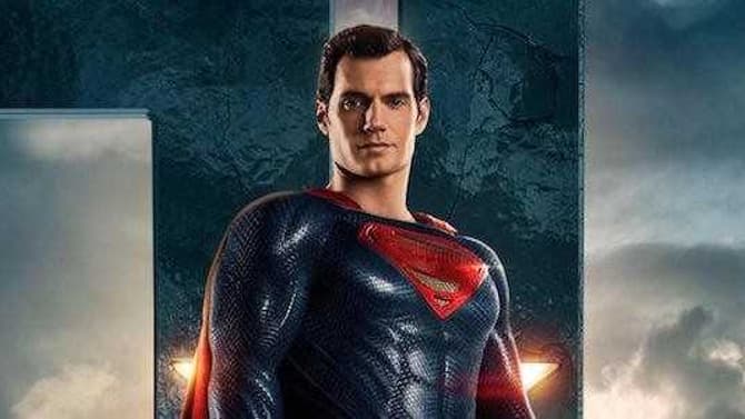 Zack Snyder shares new picture of Henry Cavill wearing Christopher