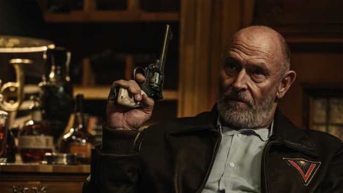 THE PUNISHER Season 2 Adds SMALLVILLE Actress Annette O’Toole And AMERICAN GODS' Corbin Bernsen
