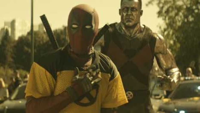 DEADPOOL 2 First Reactions Are In - Was The Sequel As Well Received As The First Film?